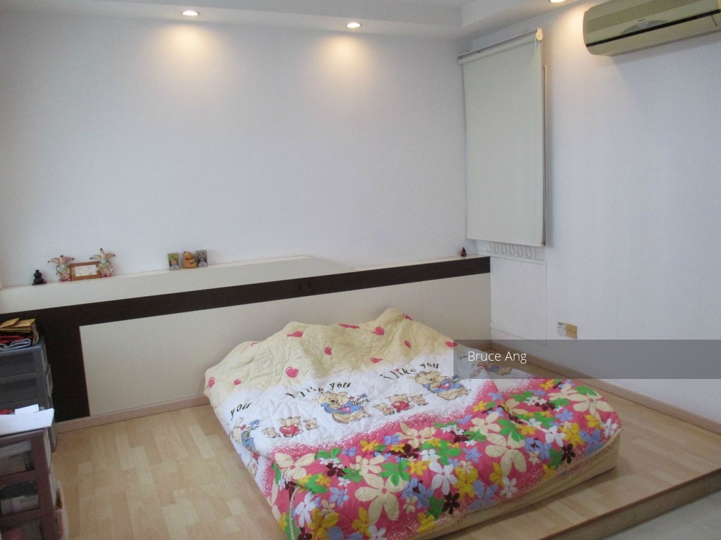 Blk 273B Jurong West Avenue 3 (Jurong West), HDB 5 Rooms #113918122